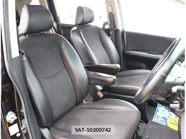 Honda FREED HYBRID 2012-10 7785160-7