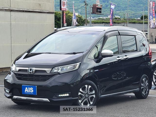 Honda FREED HYBRID 2021-07 7876591-0