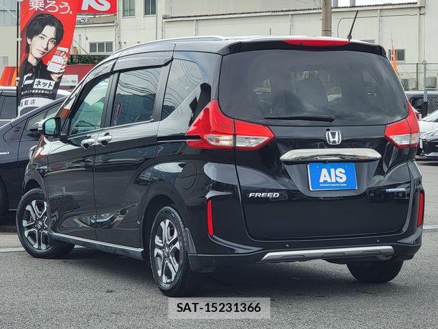 Honda FREED HYBRID 2021-07 7876591-10
