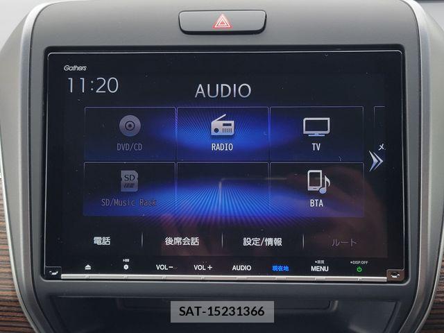 Honda FREED HYBRID 2021-07 7876591-15