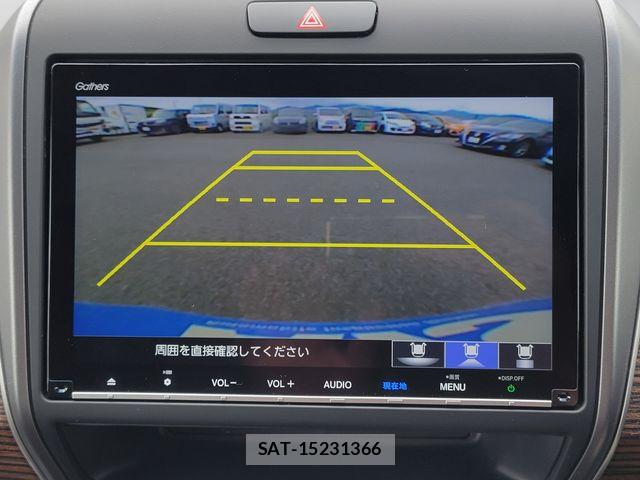 Honda FREED HYBRID 2021-07 7876591-17