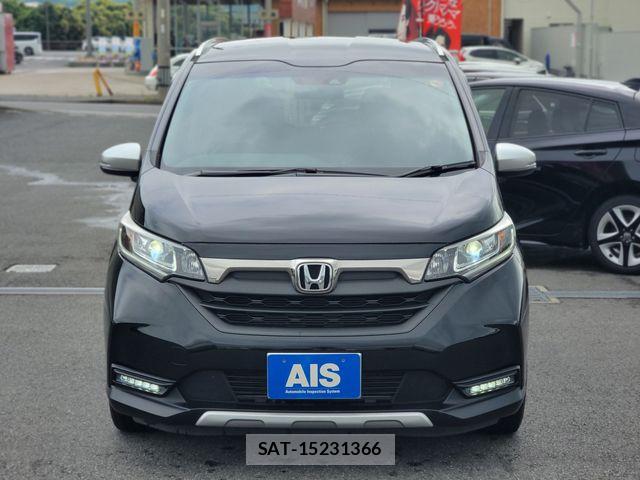 Honda FREED HYBRID 2021-07 7876591-1