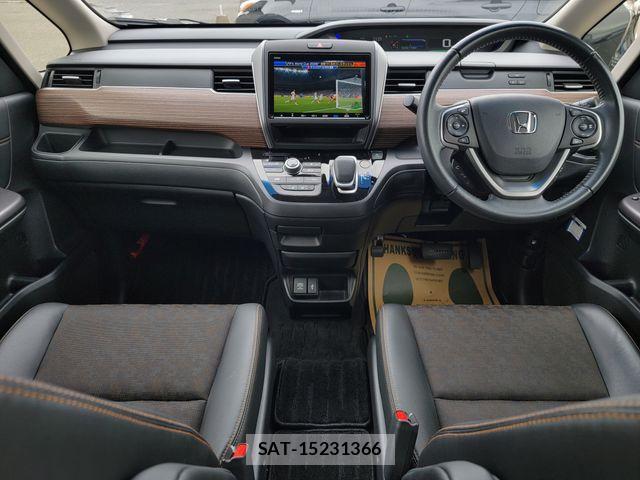 Honda FREED HYBRID 2021-07 7876591-20