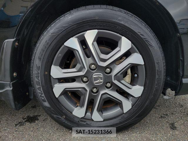 Honda FREED HYBRID 2021-07 7876591-4