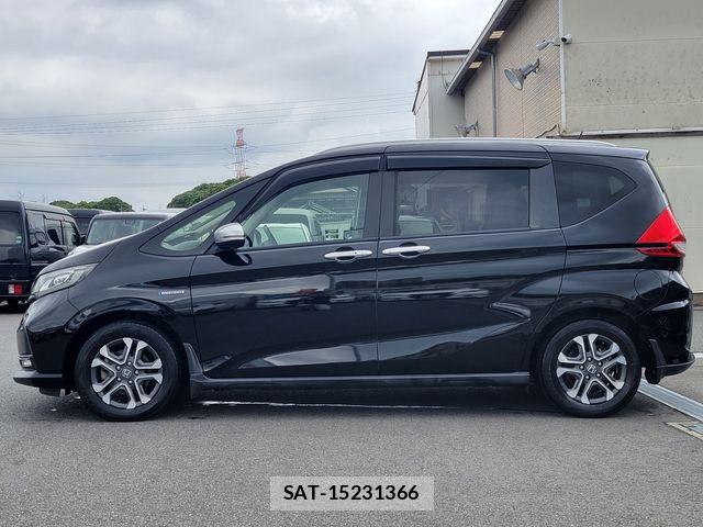 Honda FREED HYBRID 2021-07 7876591-6