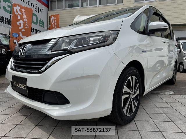 Honda FREED HYBRID 2017-02 7876599-0