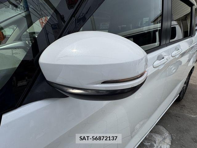 Honda FREED HYBRID 2017-02 7876599-11