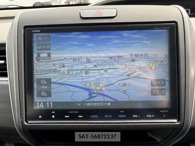 Honda FREED HYBRID 2017-02 7876599-16