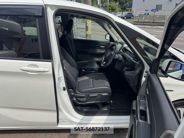 Honda FREED HYBRID 2017-02 7876599-24