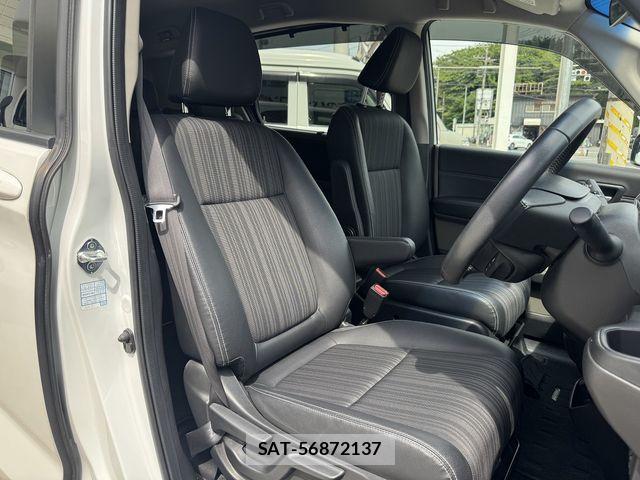 Honda FREED HYBRID 2017-02 7876599-25
