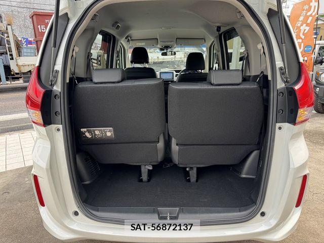 Honda FREED HYBRID 2017-02 7876599-27