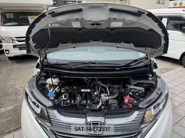 Honda FREED HYBRID 2017-02 7876599-28