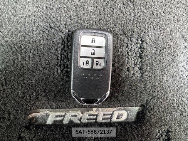 Honda FREED HYBRID 2017-02 7876599-29