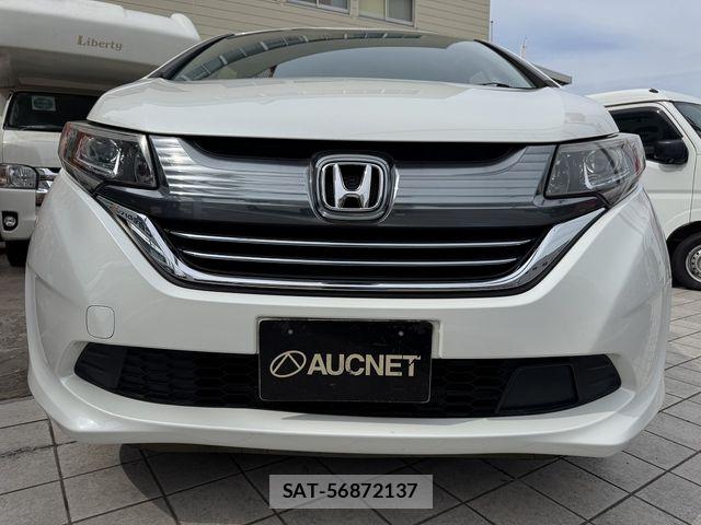 Honda FREED HYBRID 2017-02 7876599-3