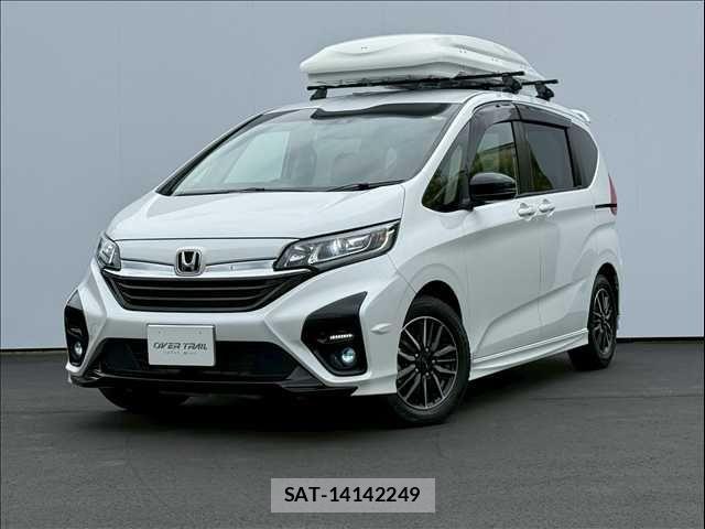 Honda FREED HYBRID 2022-09 7876589-0