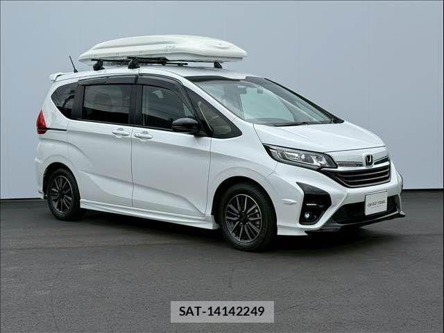 Honda FREED HYBRID 2022-09 7876589-10