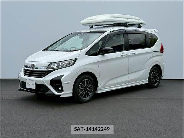 Honda FREED HYBRID 2022-09 7876589-11