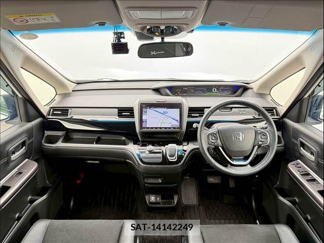Honda FREED HYBRID 2022-09 7876589-1