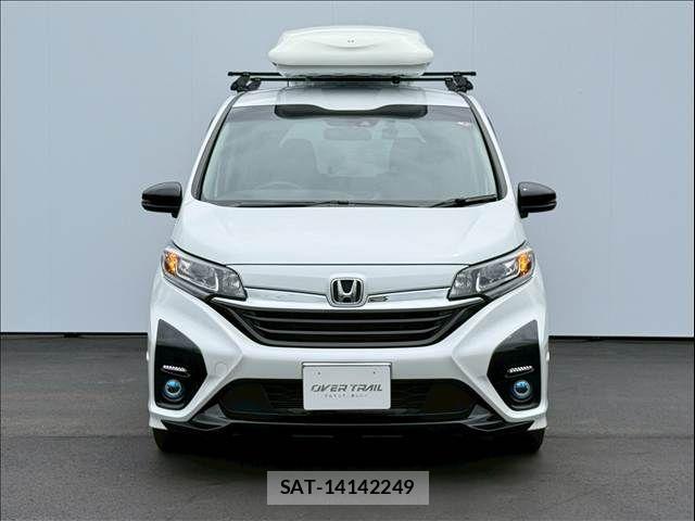 Honda FREED HYBRID 2022-09 7876589-5