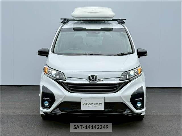 Honda FREED HYBRID 2022-09 7876589-6