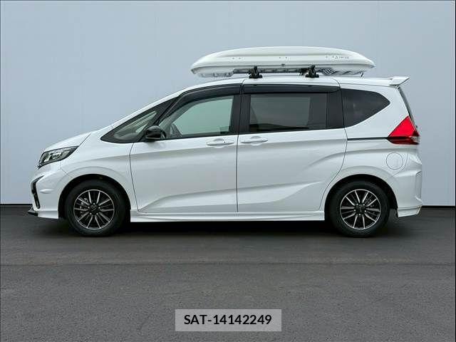 Honda FREED HYBRID 2022-09 7876589-7