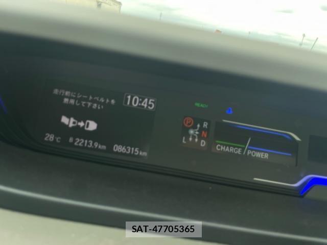Honda FREED HYBRID 2020-01 7876598-0