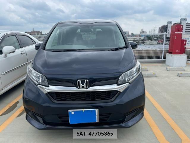 Honda FREED HYBRID 2020-01 7876598-2