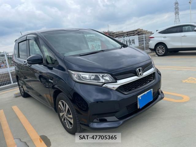 Honda FREED HYBRID 2020-01 7876598-3