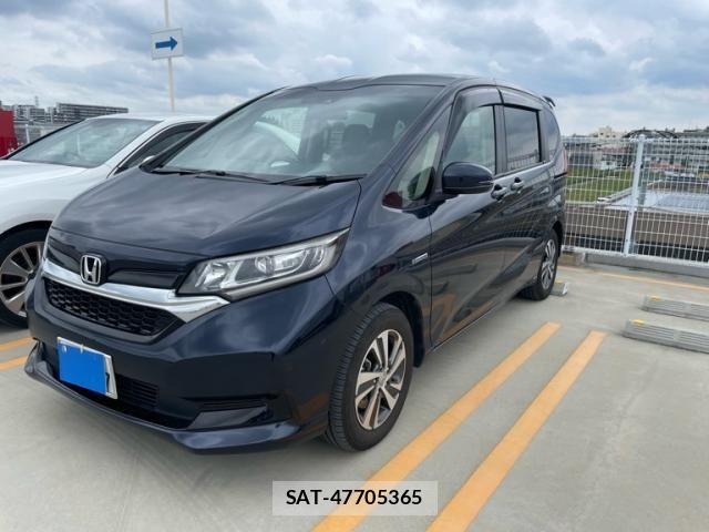 Honda FREED HYBRID 2020-01 7876598-4