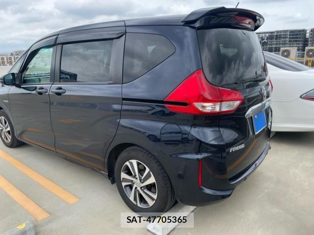 Honda FREED HYBRID 2020-01 7876598-5