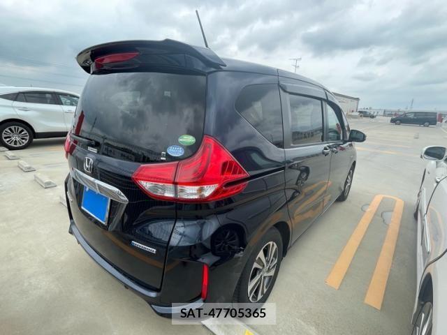 Honda FREED HYBRID 2020-01 7876598-6