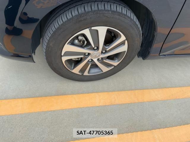 Honda FREED HYBRID 2020-01 7876598-8