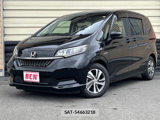 Honda FREED HYBRID 2022-06 7876592-0