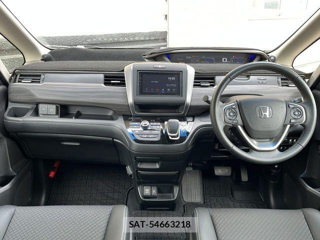 Honda FREED HYBRID 2022-06 7876592-1