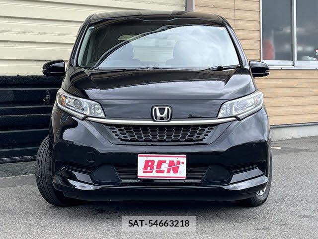 Honda FREED HYBRID 2022-06 7876592-21