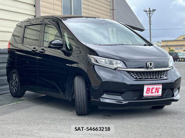 Honda FREED HYBRID 2022-06 7876592-6