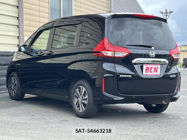 Honda FREED HYBRID 2022-06 7876592-8