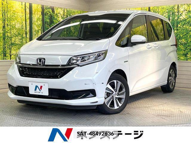 Honda FREED HYBRID 2021-01 7876593-0