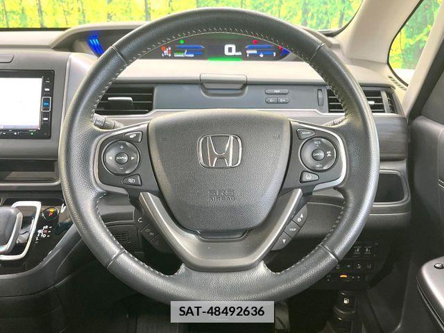 Honda FREED HYBRID 2021-01 7876593-10