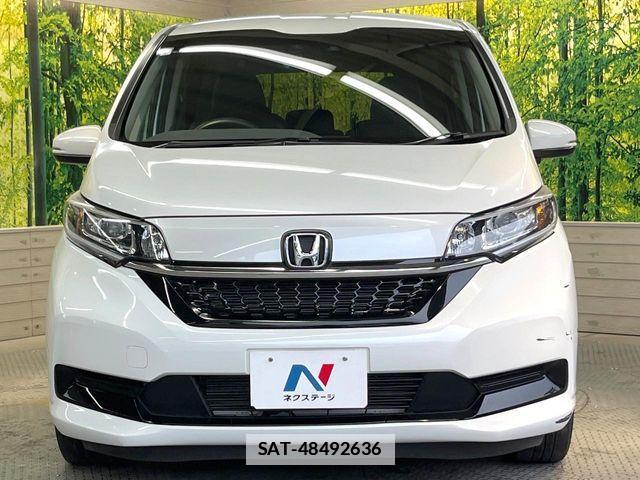 Honda FREED HYBRID 2021-01 7876593-14