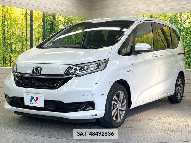 Honda FREED HYBRID 2021-01 7876593-16