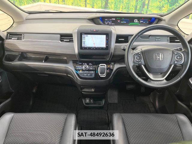 Honda FREED HYBRID 2021-01 7876593-1