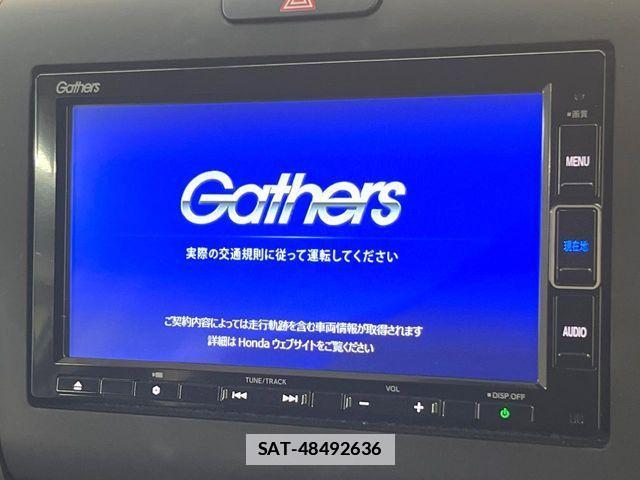 Honda FREED HYBRID 2021-01 7876593-5