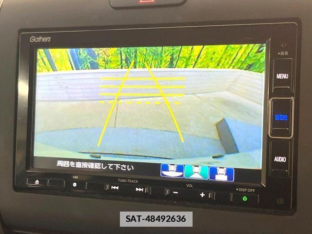 Honda FREED HYBRID 2021-01 7876593-6