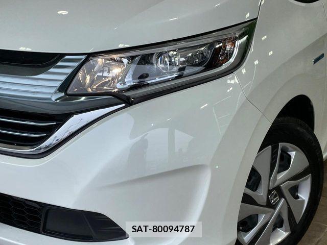 Honda FREED HYBRID 2018-01 7876596-12