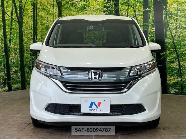 Honda FREED HYBRID 2018-01 7876596-14