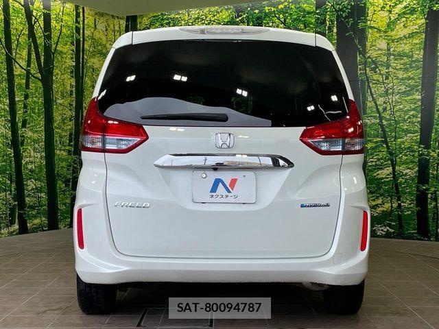 Honda FREED HYBRID 2018-01 7876596-15