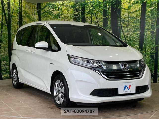 Honda FREED HYBRID 2018-01 7876596-16