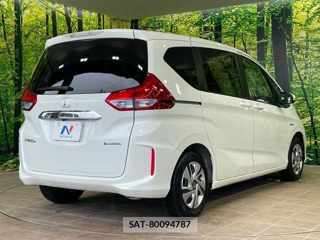 Honda FREED HYBRID 2018-01 7876596-17