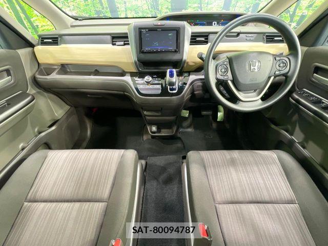 Honda FREED HYBRID 2018-01 7876596-1